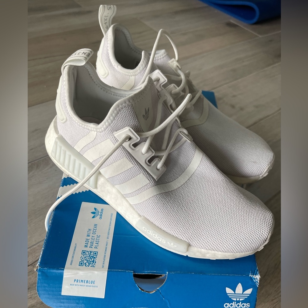 Adidas prime blue